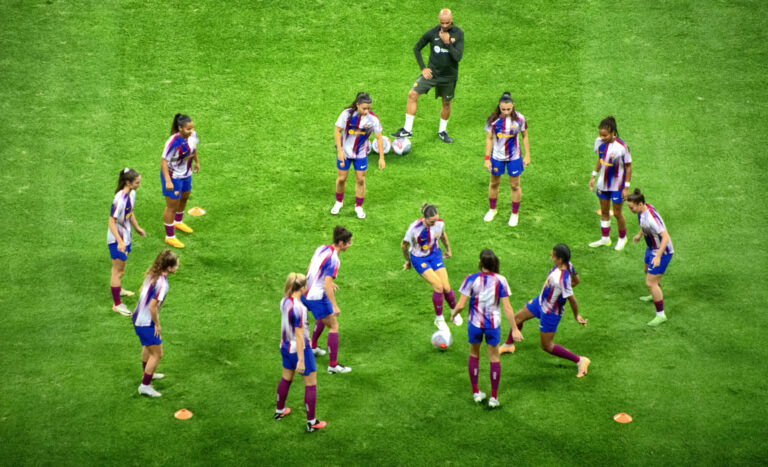 toro joueuse barcelona