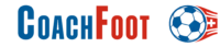 logo coach foot